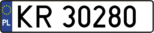 KR30280