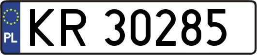 KR30285