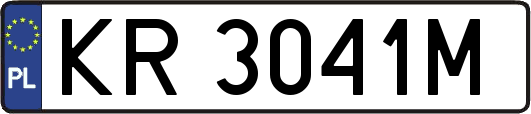 KR3041M