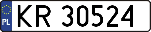 KR30524