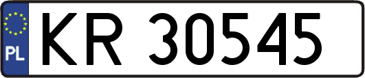 KR30545