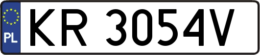 KR3054V