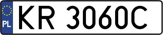KR3060C