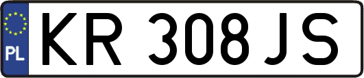 KR308JS