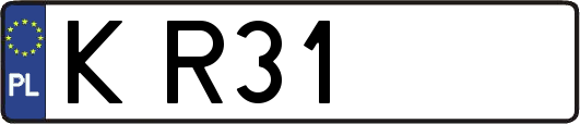 KR31