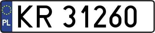 KR31260