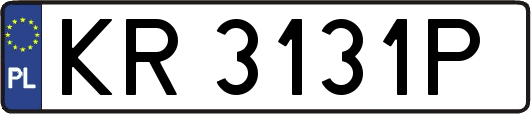 KR3131P