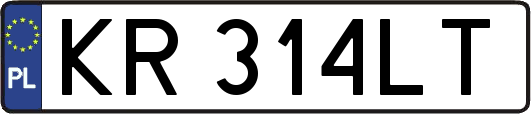 KR314LT