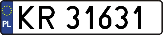 KR31631