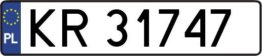 KR31747