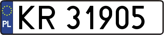 KR31905