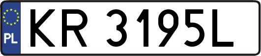 KR3195L