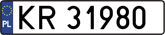 KR31980