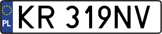 KR319NV