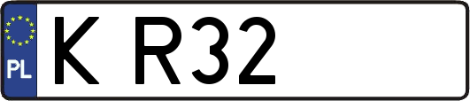 KR32