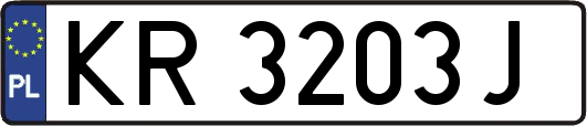 KR3203J