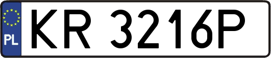 KR3216P