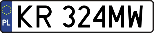 KR324MW