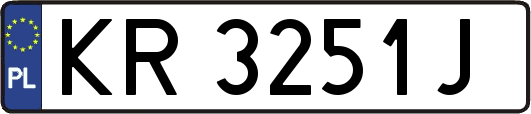 KR3251J