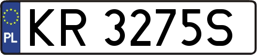 KR3275S