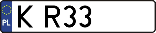 KR33