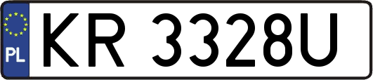 KR3328U