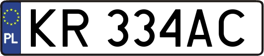 KR334AC