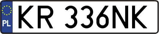 KR336NK