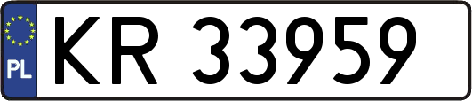 KR33959