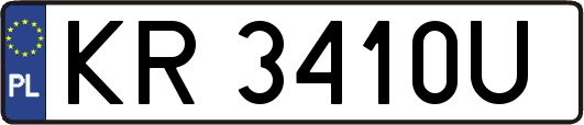 KR3410U