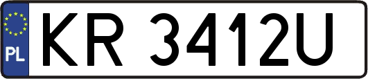 KR3412U