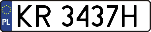 KR3437H