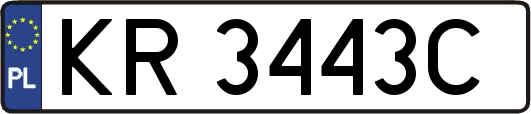 KR3443C