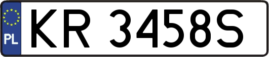 KR3458S