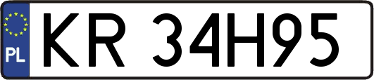 KR34H95