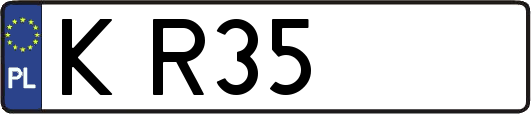 KR35