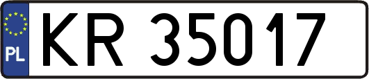 KR35017