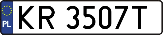 KR3507T