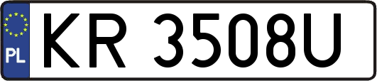 KR3508U