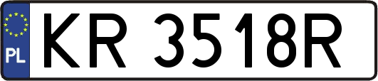 KR3518R