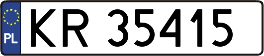 KR35415