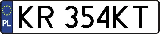 KR354KT