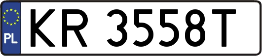 KR3558T