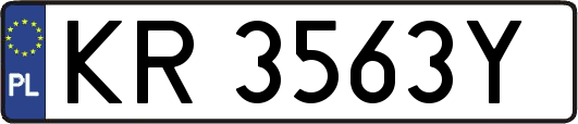 KR3563Y