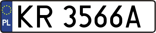 KR3566A