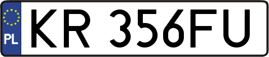 KR356FU