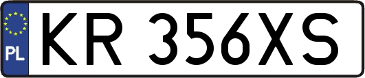 KR356XS