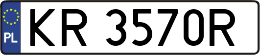 KR3570R