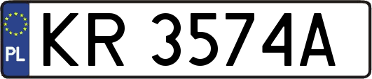 KR3574A