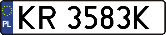 KR3583K